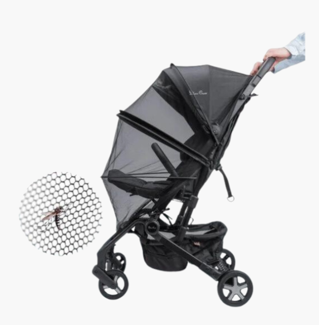 Universal Mosquito Net for Baby – Protection Against Insects