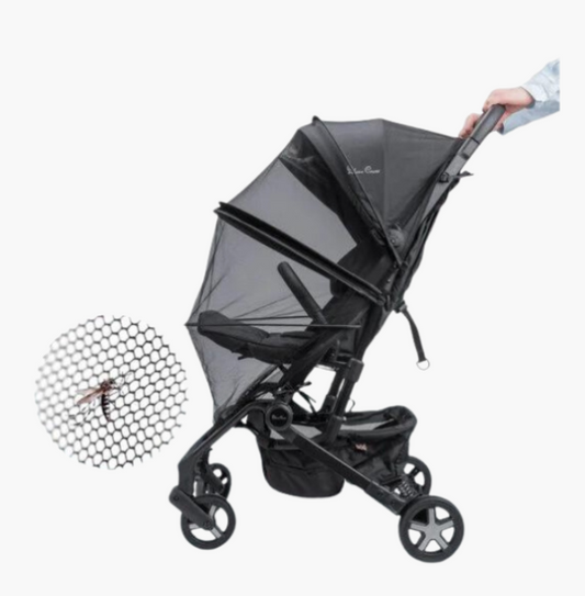 Universal Mosquito Net for Baby – Protection Against Insects