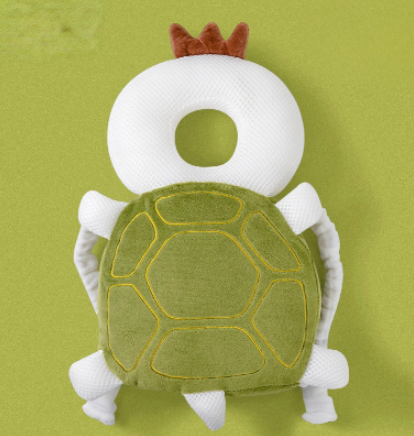 Baby Bumper – Soft &amp; Safe Protection