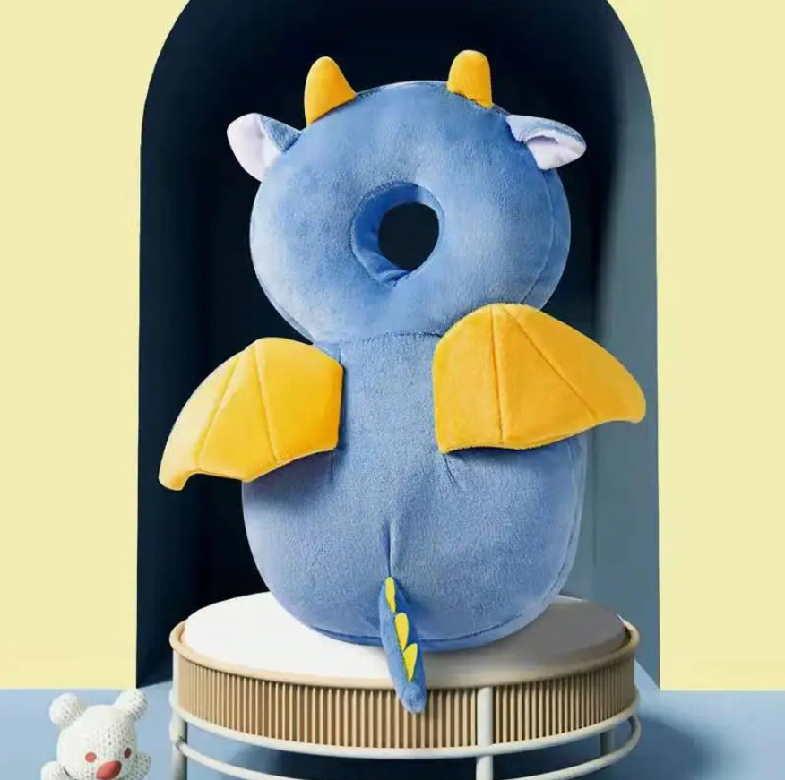 Baby Bumper – Soft &amp; Safe Protection