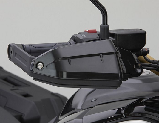 Handguards for Honda – Fits X-ADV 750, Africa Twin &amp; Transalp