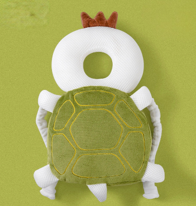 Baby Bumper – Soft &amp; Safe Protection