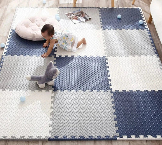 Soft Play Mat for Babies and Toddlers – Comfort &amp; Safety