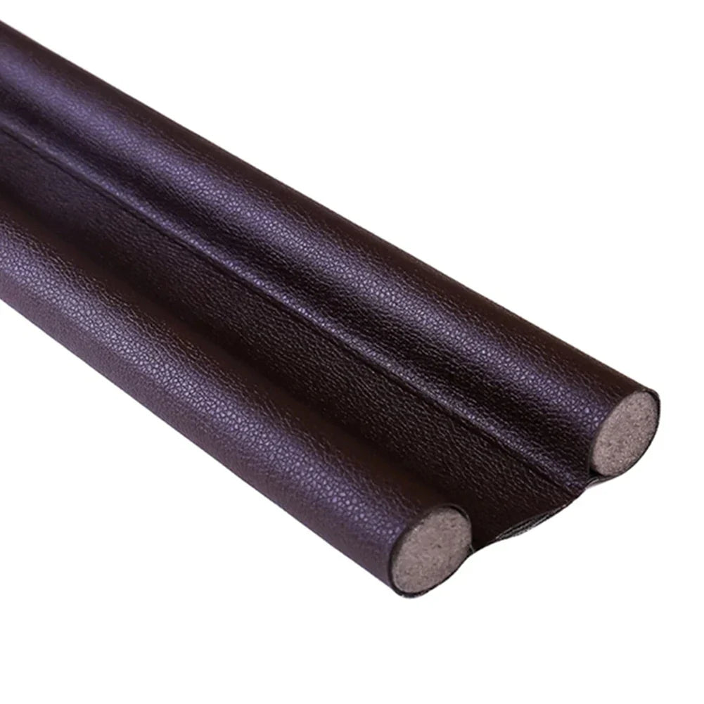 Waterproof Door Strip with Draught and Sound Insulation