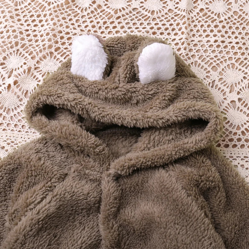 Warme Inter Jumpsuit-Novormo