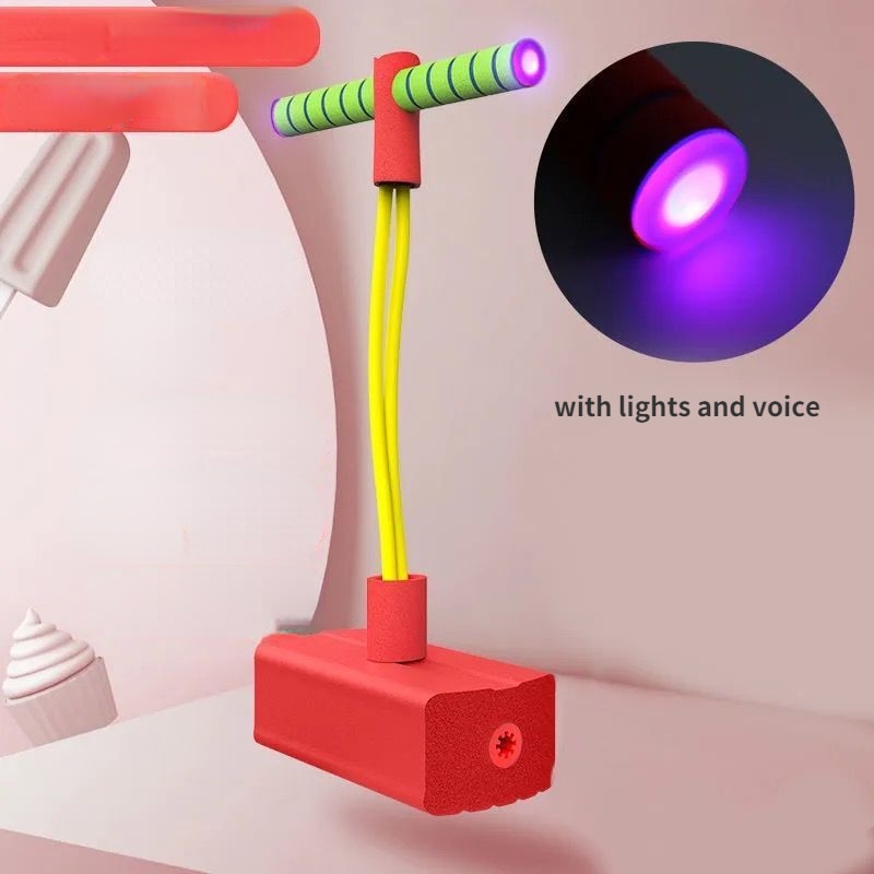 Soft and Bouncy Sensory Play Block – Ideal for Relaxation and Play