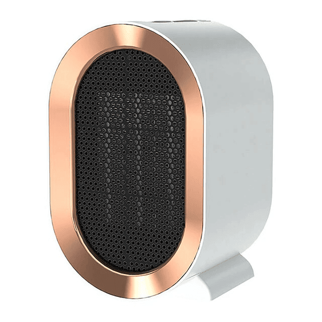 Portable Mini Heater – Energy Efficient &amp; Compact