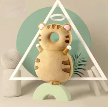 Baby Bumper – Soft &amp; Safe Protection