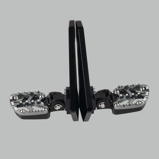 Honda X-ADV 750 Footpegs