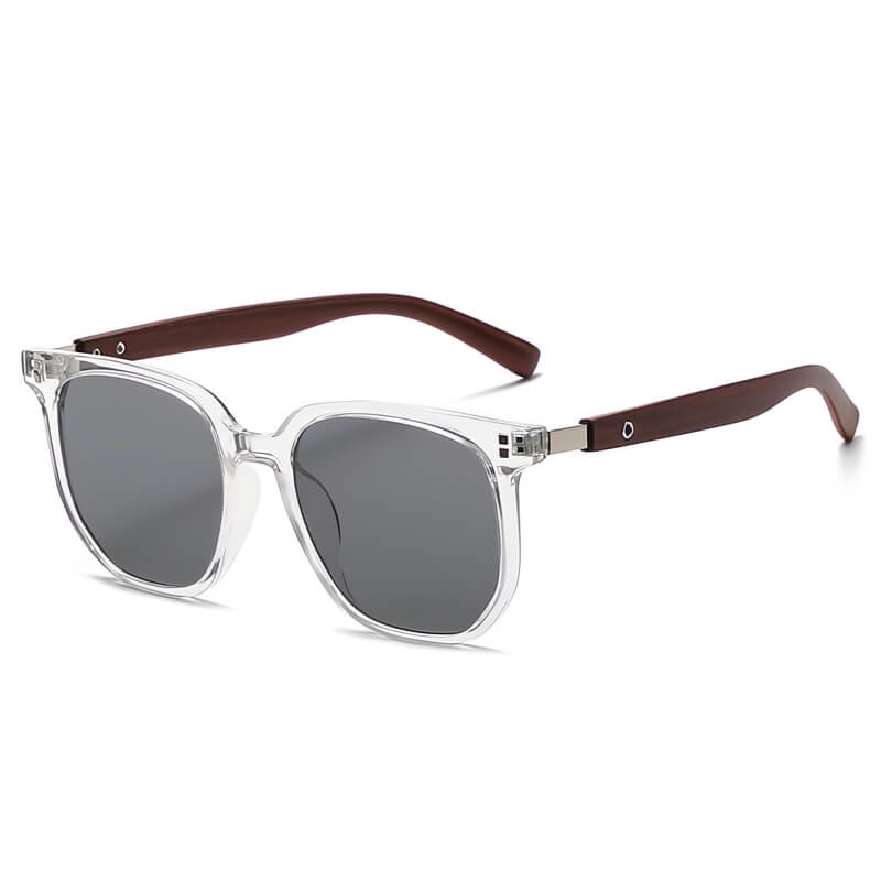 Luxury Wooden Sunglasses – Stylish, Durable &amp; Polarized