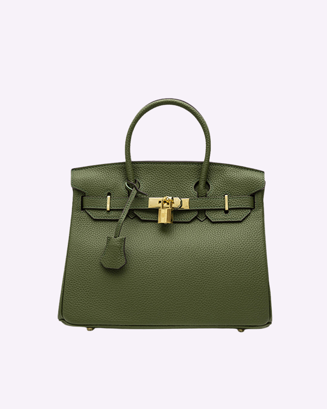 Elegant Leather Women's Bag with a Luxurious Finish - Timeless &amp; Stylish