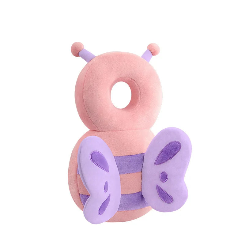 Baby Bumper – Soft &amp; Safe Protection