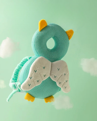 Baby Bumper – Soft &amp; Safe Protection