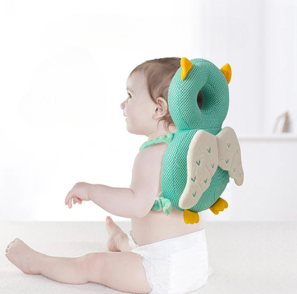 Baby Bumper – Soft &amp; Safe Protection