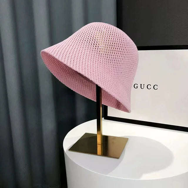 Lightweight Sun Hat for Women – Breathable, Packable &amp; UV Protective