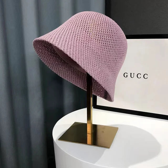 Lightweight Sun Hat for Women – Breathable, Packable &amp; UV Protective