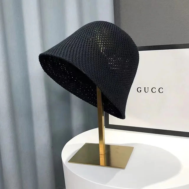 Lightweight Sun Hat for Women – Breathable, Packable &amp; UV Protective