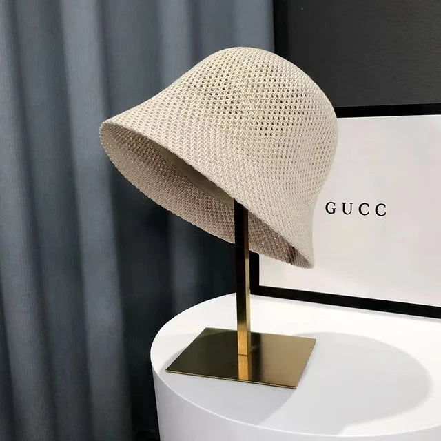 Lightweight Sun Hat for Women – Breathable, Packable &amp; UV Protective