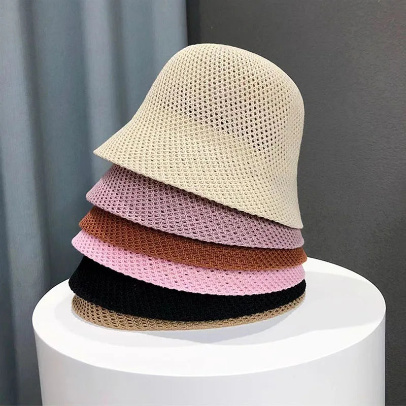 Lightweight Sun Hat for Women – Breathable, Packable &amp; UV Protective