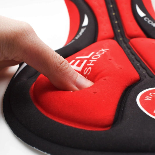 Men’s Seamless Motorcycle Underwear – Comfortable & Breathable Design