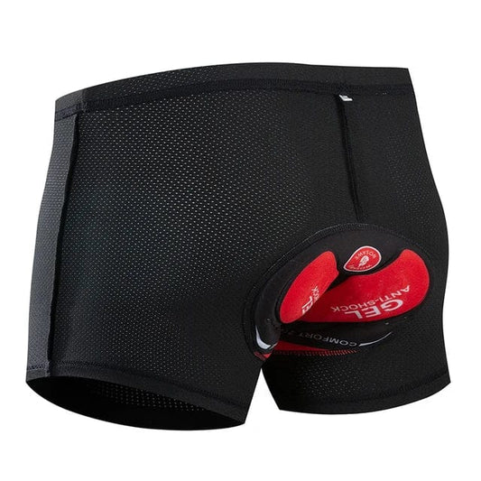 Men’s Seamless Motorcycle Underwear – Comfortable & Breathable Design