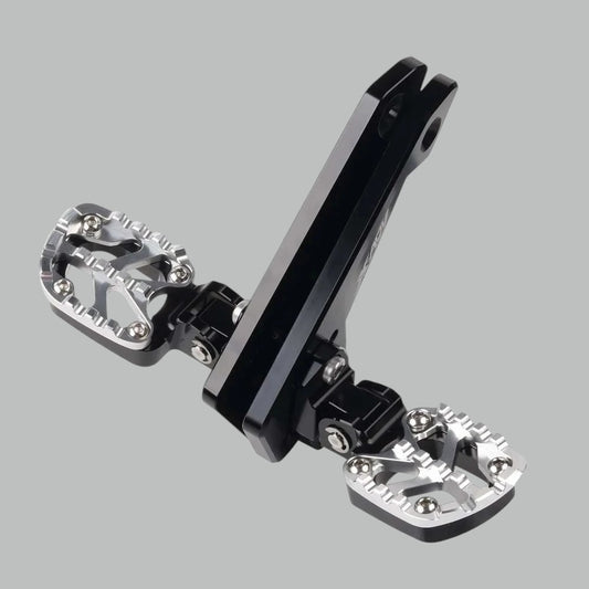 Honda X-ADV 750 Footpegs
