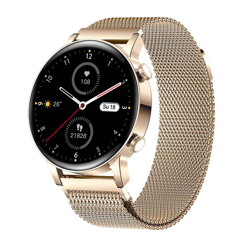 Smartwatch for Women - Health &amp; Convenience