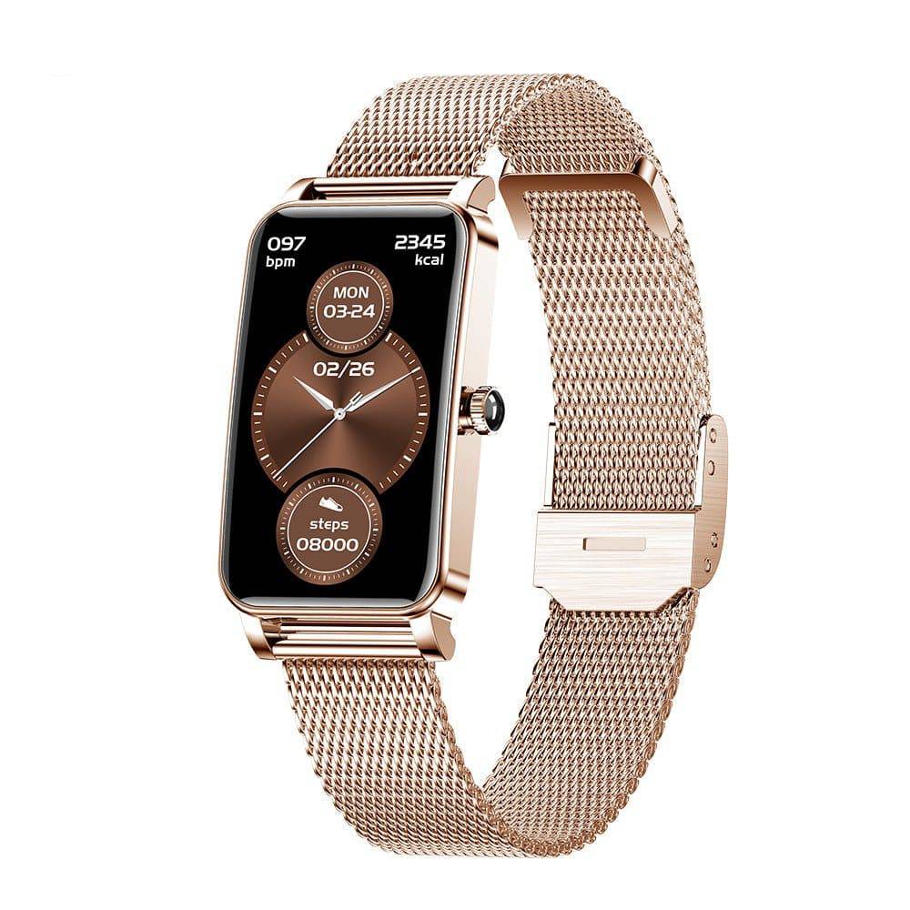 Women's Smartwatch - Stylish &amp; Smart