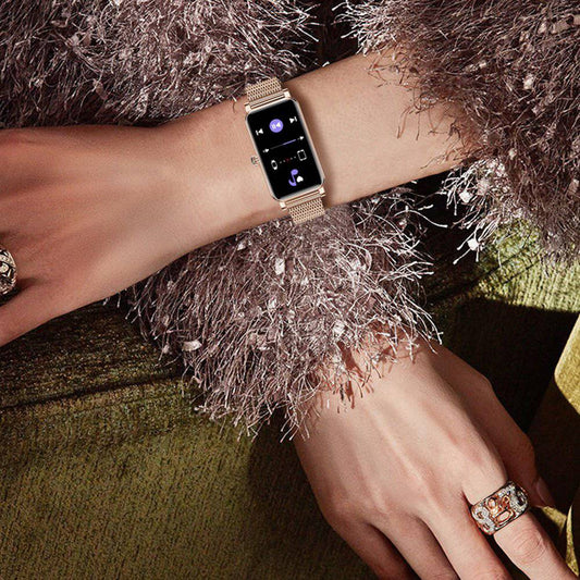Women's Smartwatch - Stylish &amp; Smart