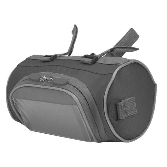 Waterproof Touchscreen Bike Bag – Compact, Sturdy &amp; Smartphone-Friendly