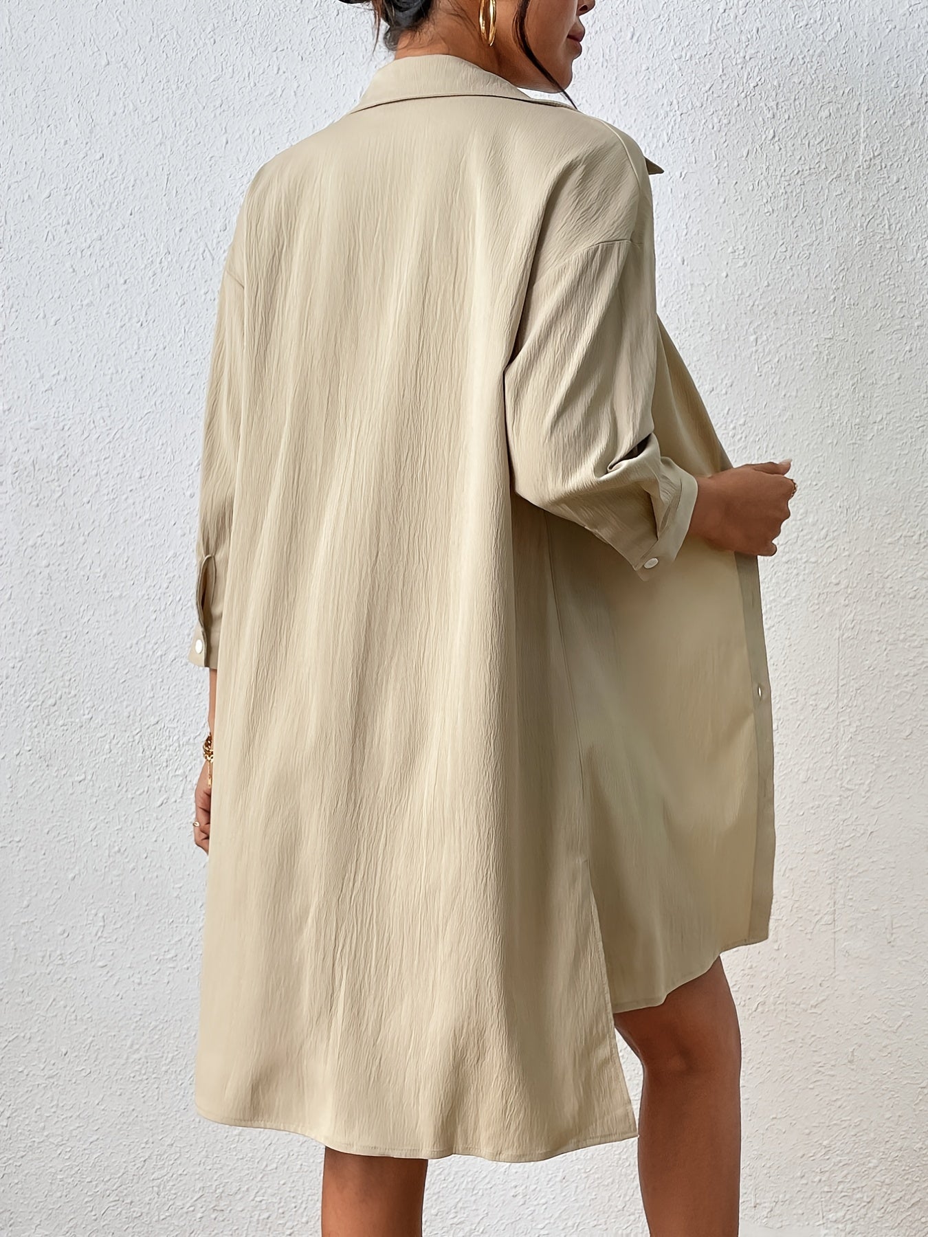 luxurious ladies set with shirt and shorts