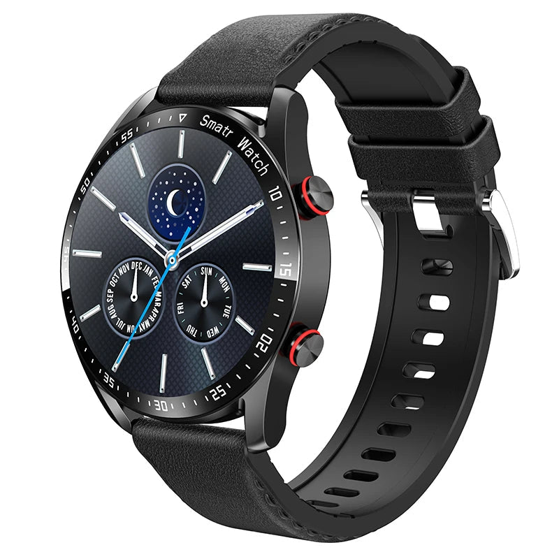 Smart Smartwatch – Fitness &amp; Wellness Watch with Activity Tracker