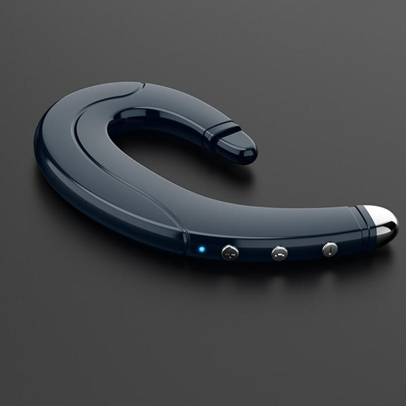 Wireless Headset – Listen to Music without Earbuds