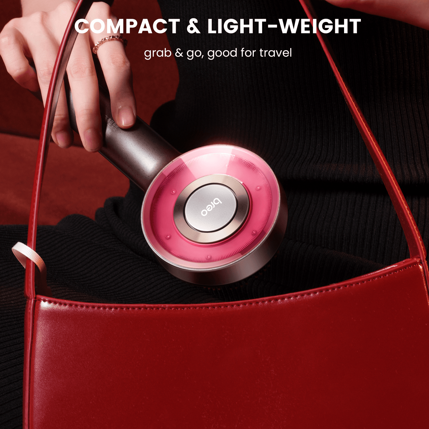 Scalp Brush – Massage &amp; Cleansing for Hair Care