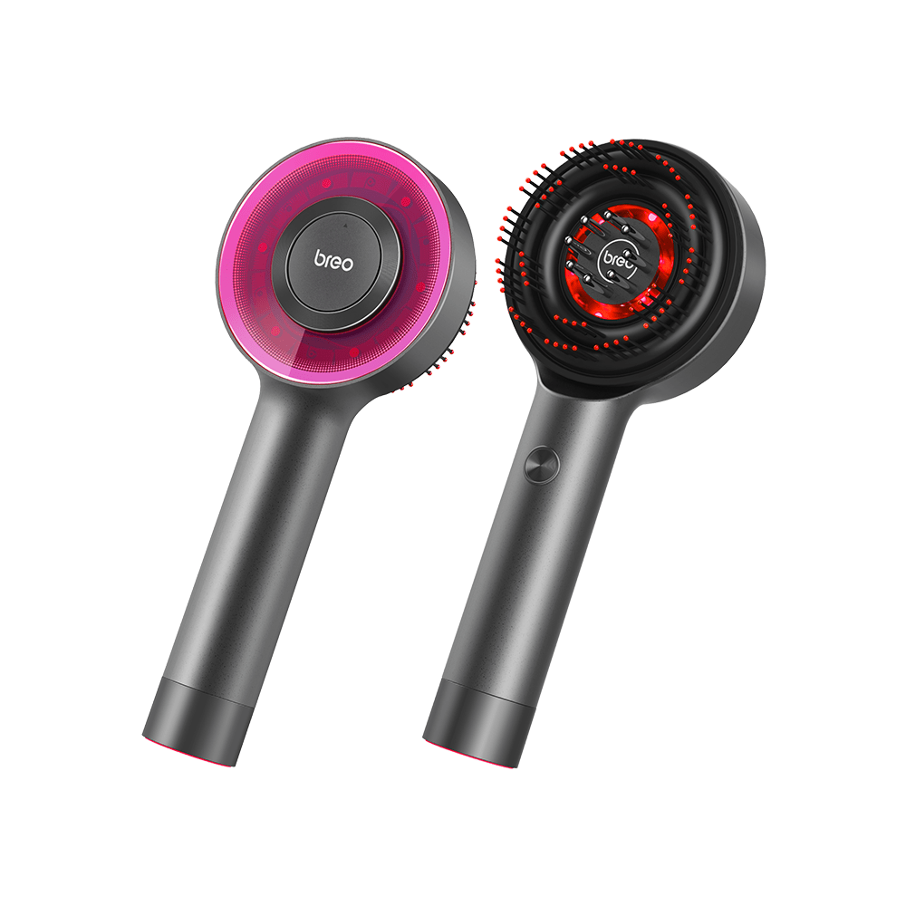 Scalp Brush – Massage &amp; Cleansing for Hair Care