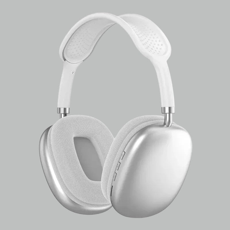 Wireless Headphones – Top Sound, Comfortable &amp; Rechargeable