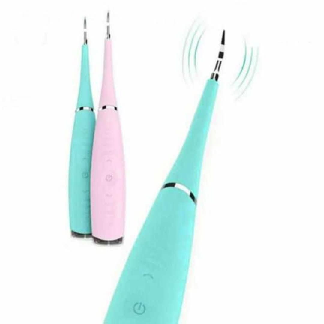Electric Tooth Cleaner – Remove Tartar &amp; Plaque Yourself