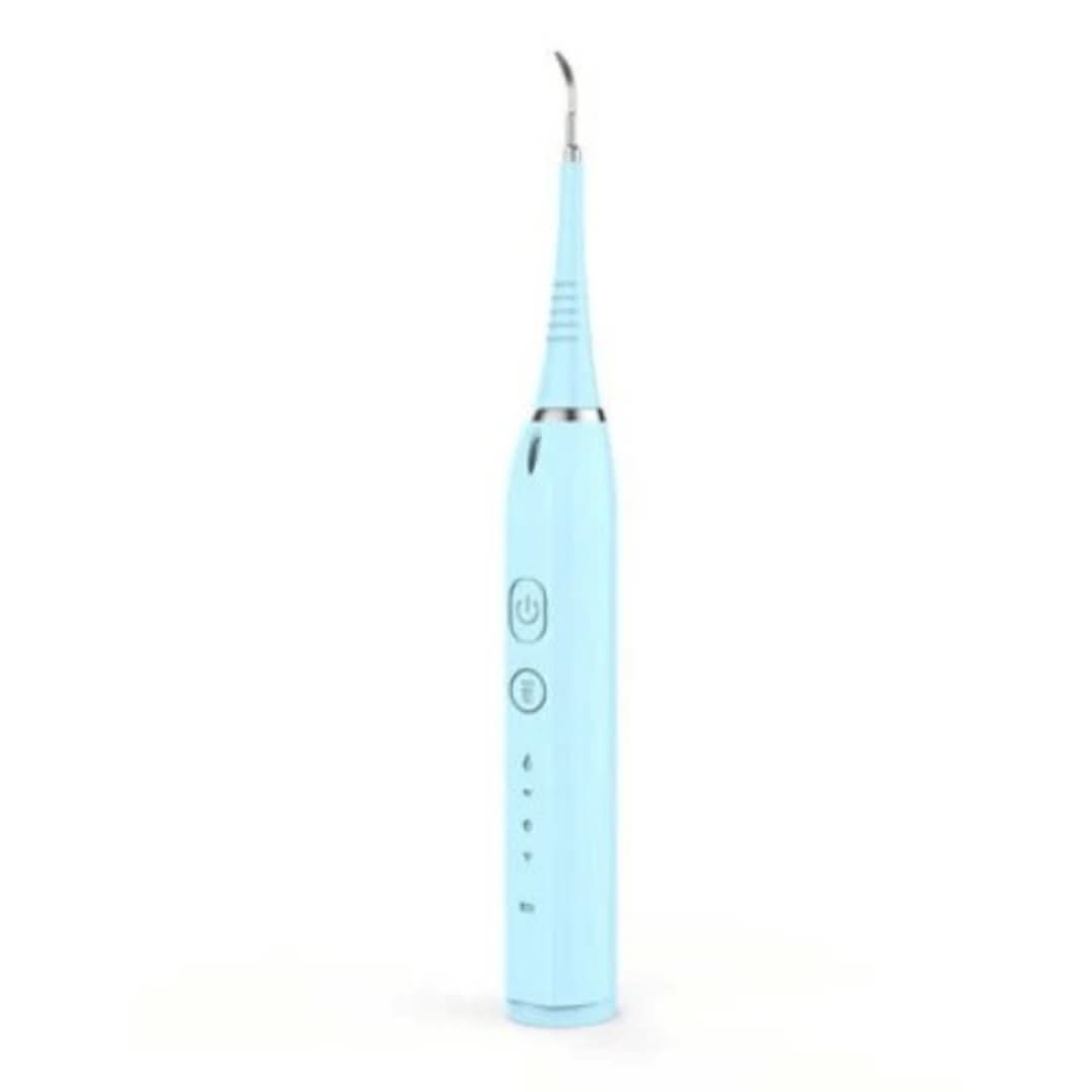 Electric Tooth Cleaner – Remove Tartar &amp; Plaque Yourself