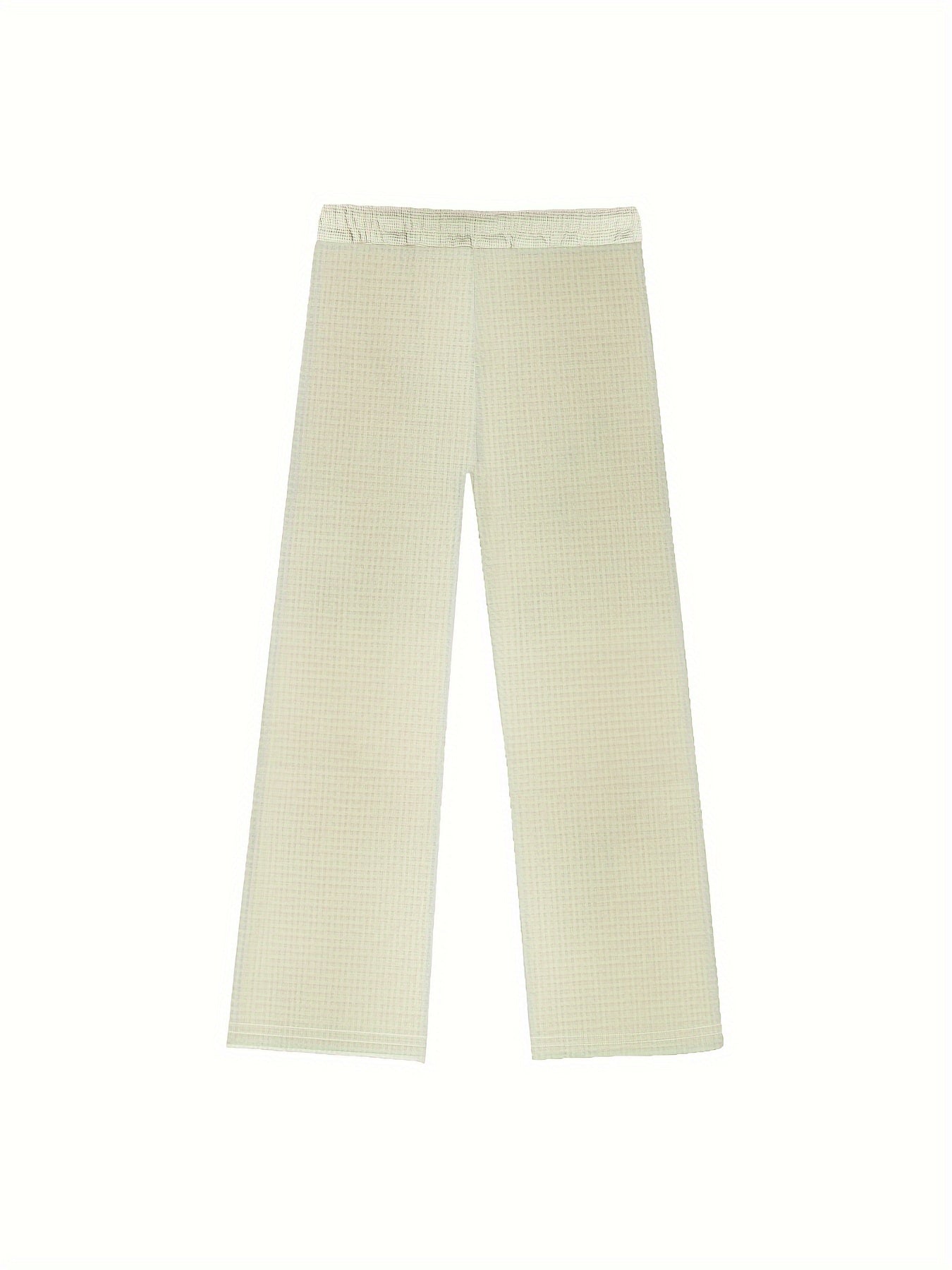 Comfortable Men's Trousers with a Casual Fit and Durable Material