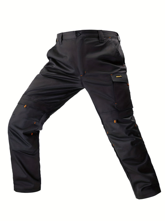 Men’s Stretch Work Pants