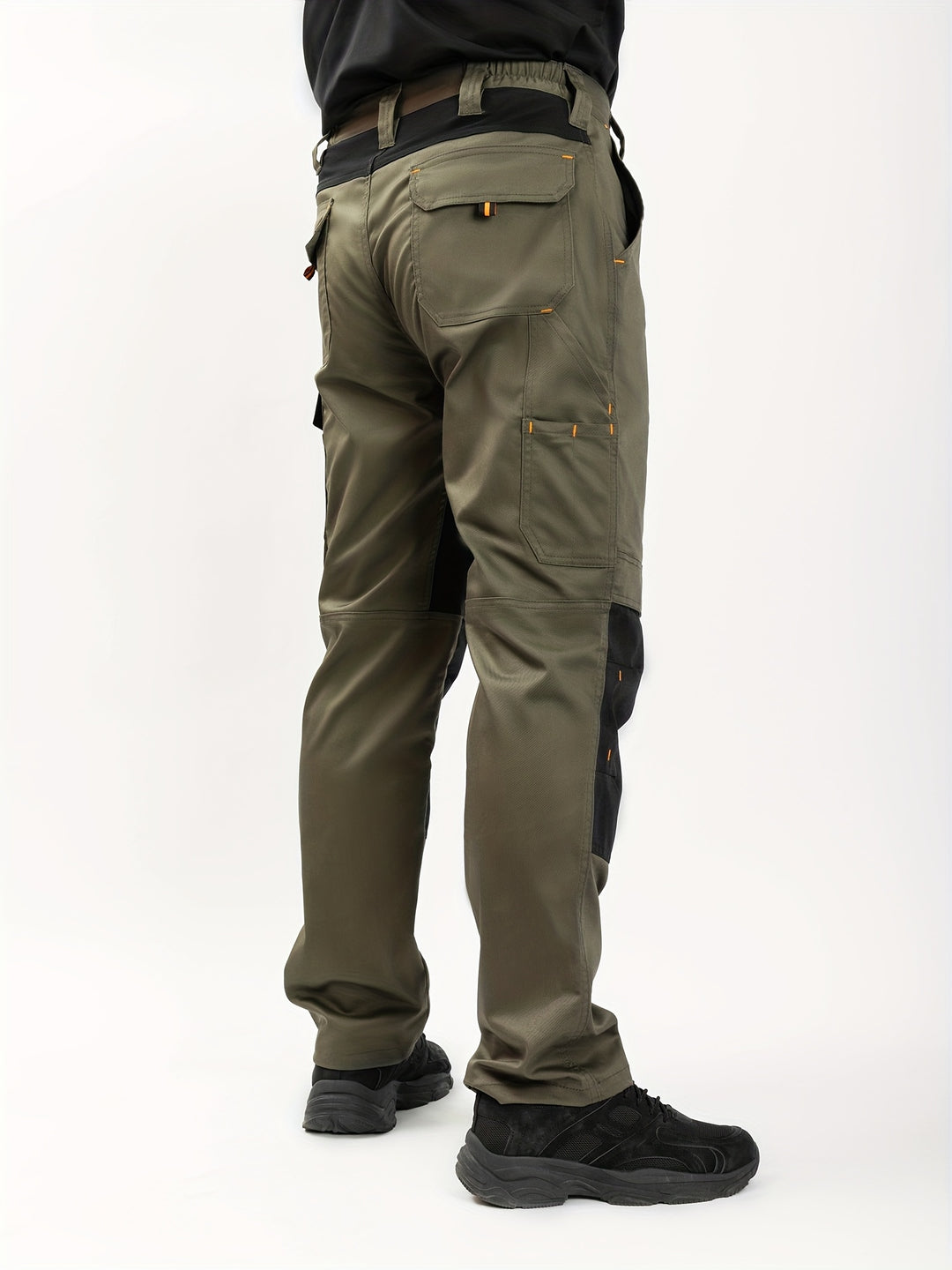 Men’s Stretch Work Pants