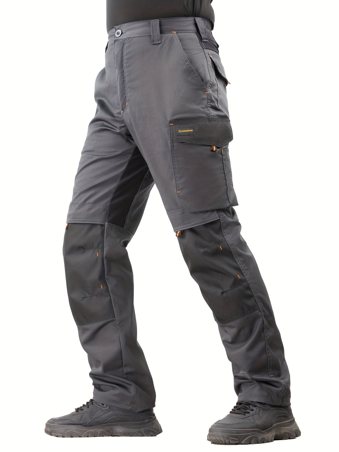 Men’s Stretch Work Pants