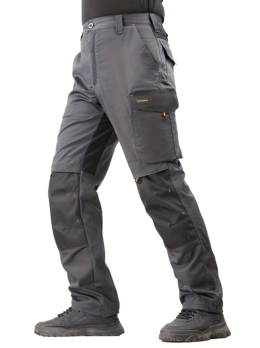 Men’s Stretch Work Pants