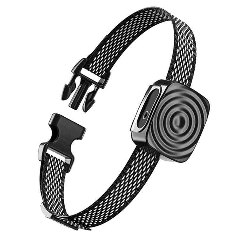 Anti-Bark Collar for Small Dogs – Safe, Quiet and Adjustable