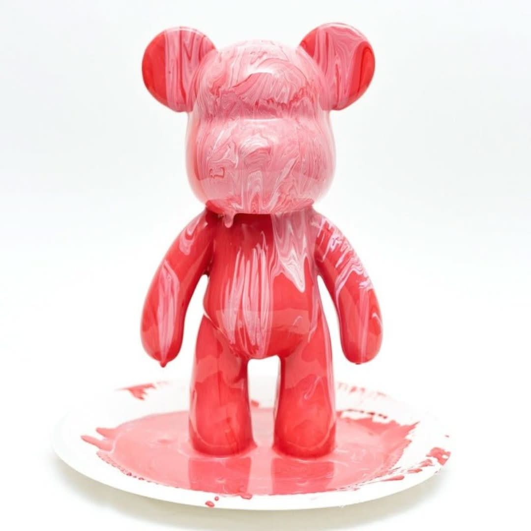 Moshi Bear DIY Craft Kit for Home Use