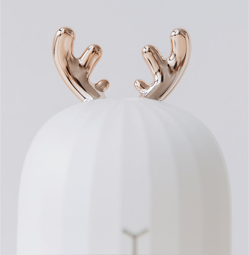 Humidifier with Night Light for Children's Room