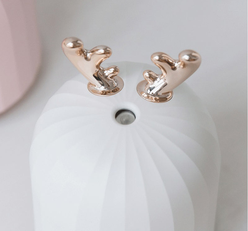 Humidifier with Night Light for Children's Room